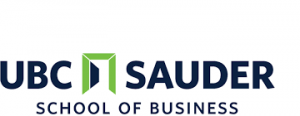 UBC Sauder School of Business